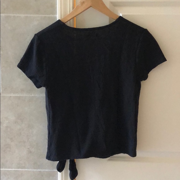 Madewell shirt - Picture 3 of 5